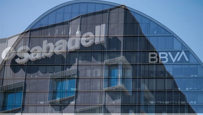 BBVA и Sabadell