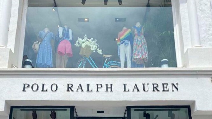 Polo Ralph Lauren