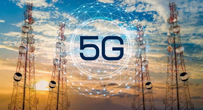 5G в Испании