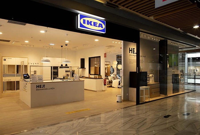 IKEA в Марбелье