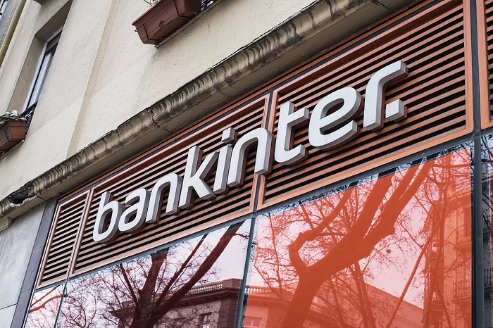 Банк Bankinter в Испании