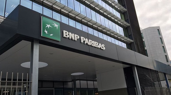 BNP Paribas в Испании