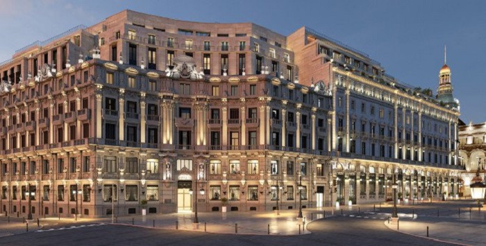 Four Seasons de Madrid