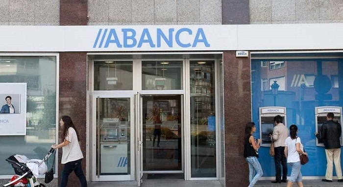 Банк Abanca в Испании