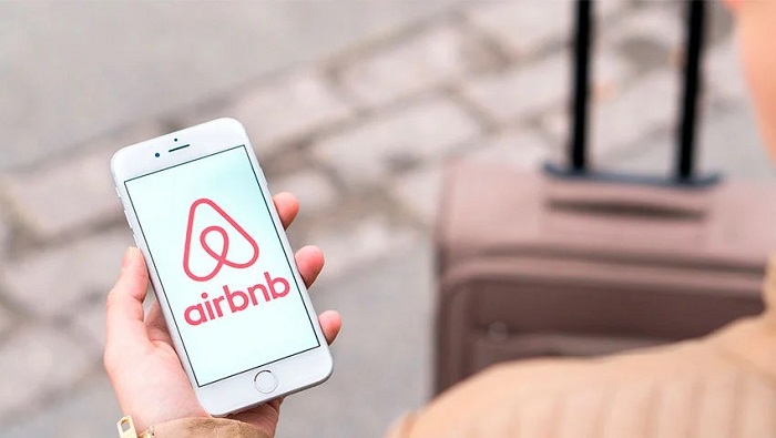 Airbnb в Испании