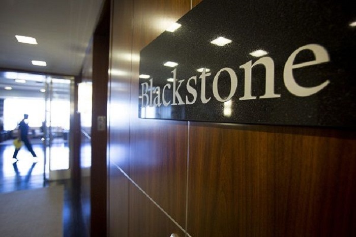 Blackstone в Испании